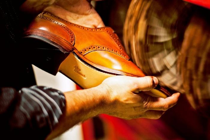 Зарабатываем на ремонте обуви | Пикабу