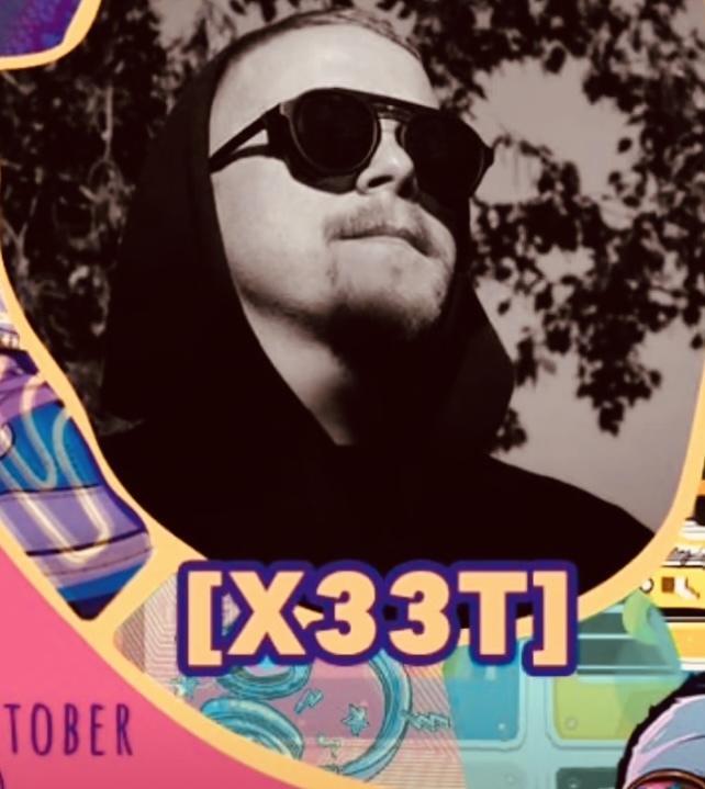 Моя первая афиша, хах