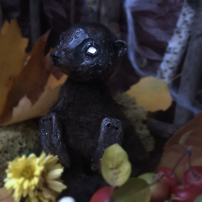 Мишка "Другие друзья"