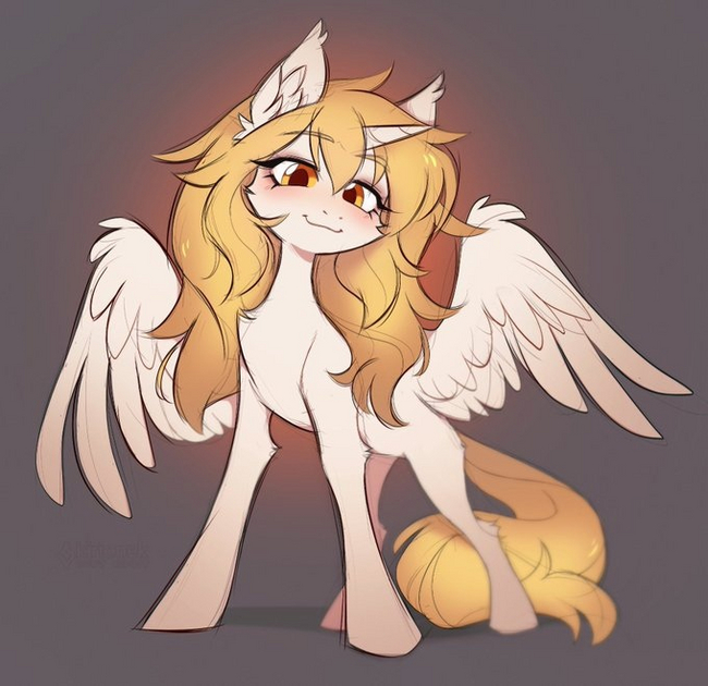  My Little Pony, Original Character, Twitter ()