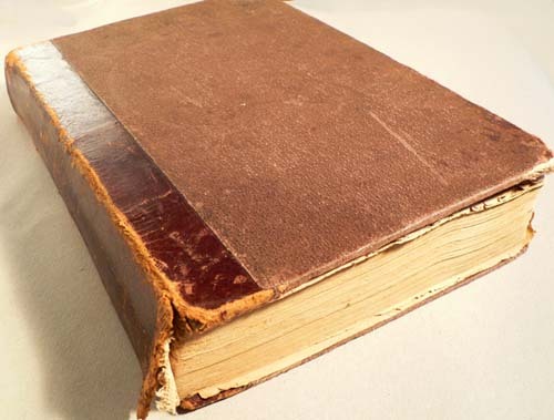 Ищу книгу (фантастика)