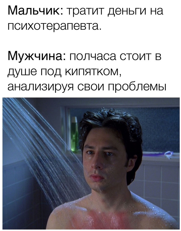 Психология | Пикабу