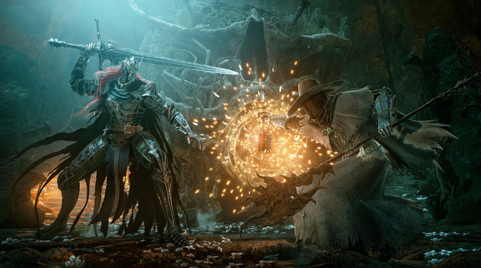 Lords of the Fallen 2023.   .     ? Lords of the Fallen,  , , , , , YouTube