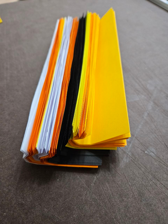 Заготовки...