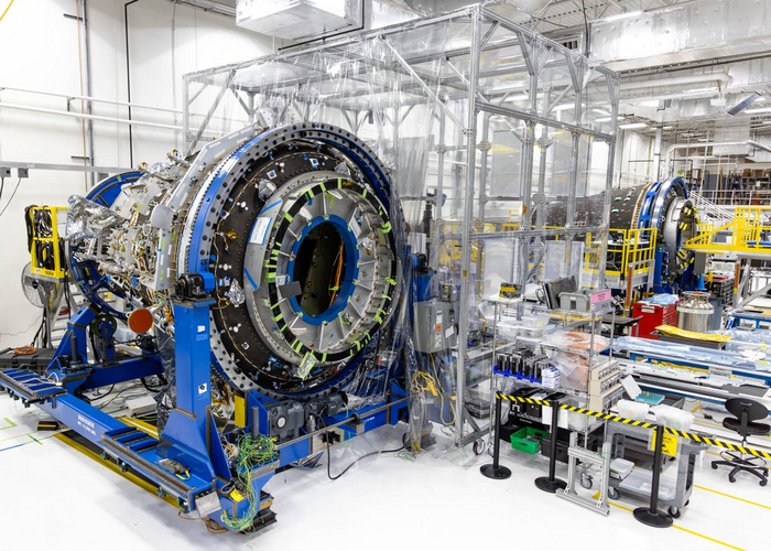 Сборка модулей Shooting Star