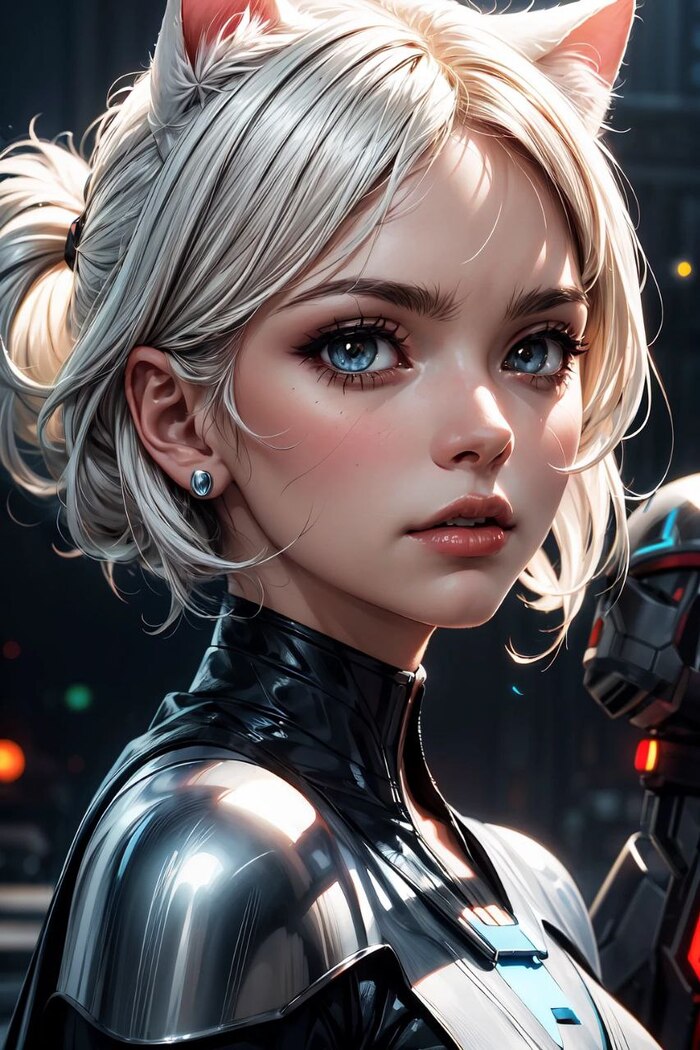 Развитие Нейросети | Пикабу