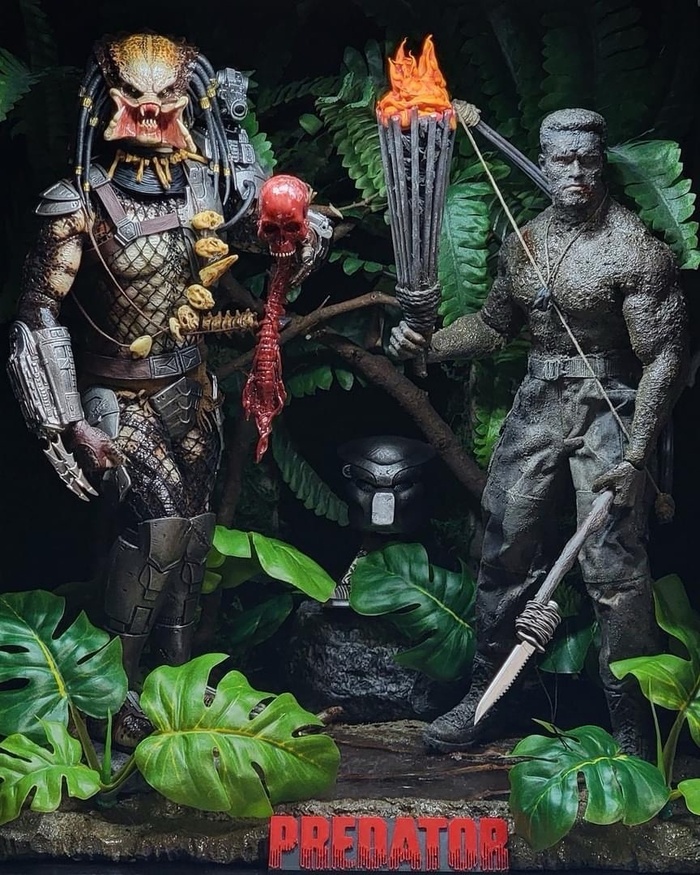 Пришел на утренник с батей