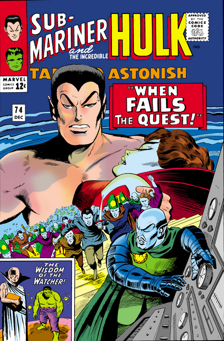   : Tales to Astonish #74-83 -    , Marvel, , , , -, 