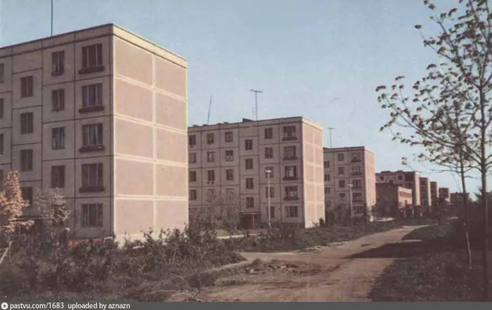 Назад в СССР. Москва в 1960-х гг Москва, Прошлое, Интересное, Фотография, Старое фото, Pastvu, Как это было, СССР, Столица, 1960, Красота, Ностальгия, Длиннопост, Telegram (ссылка)
