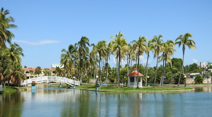    (Josone Park)   ()     Jose Arechabala S.A.    Havana Club!