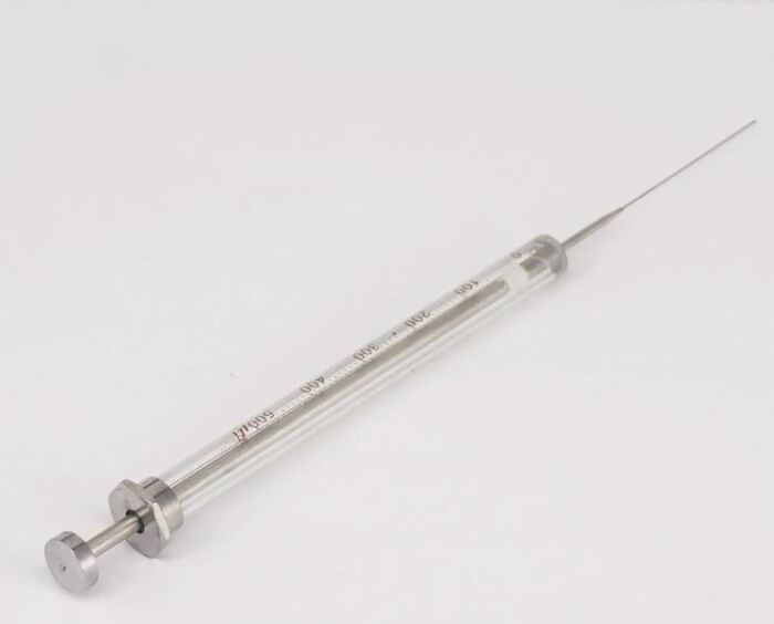 Шприц для хроматографии