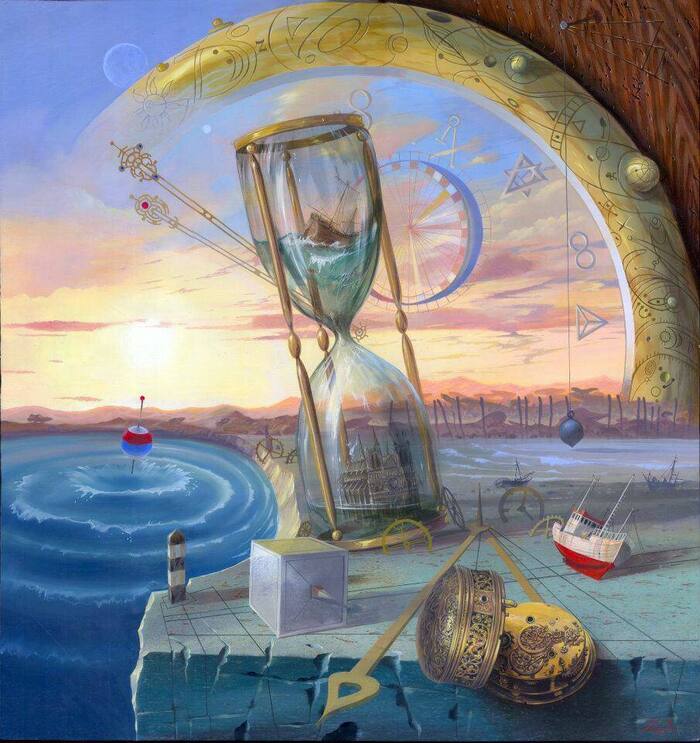 Топовое положение