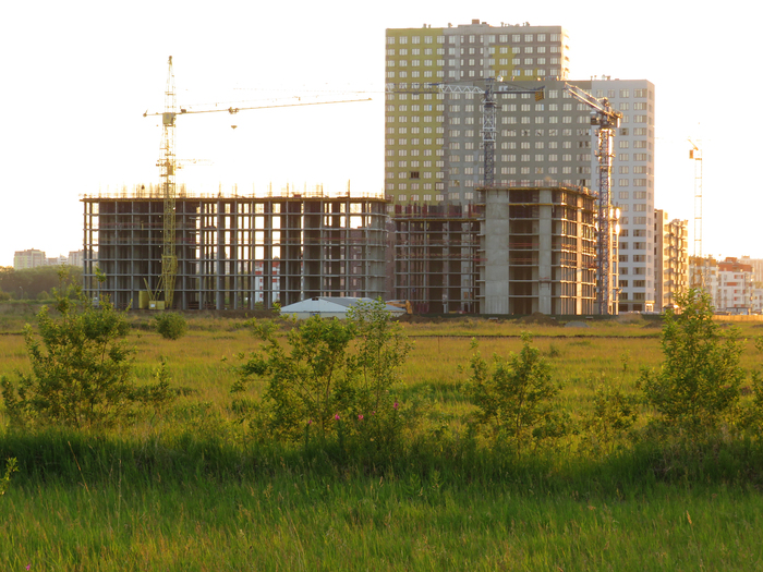 Июнь 2023 года.