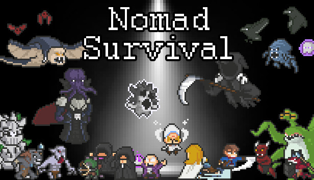 [Steam] Nomad Survival  Fanatical , , , , , Steam, ,  , , , Fanatical, , YouTube