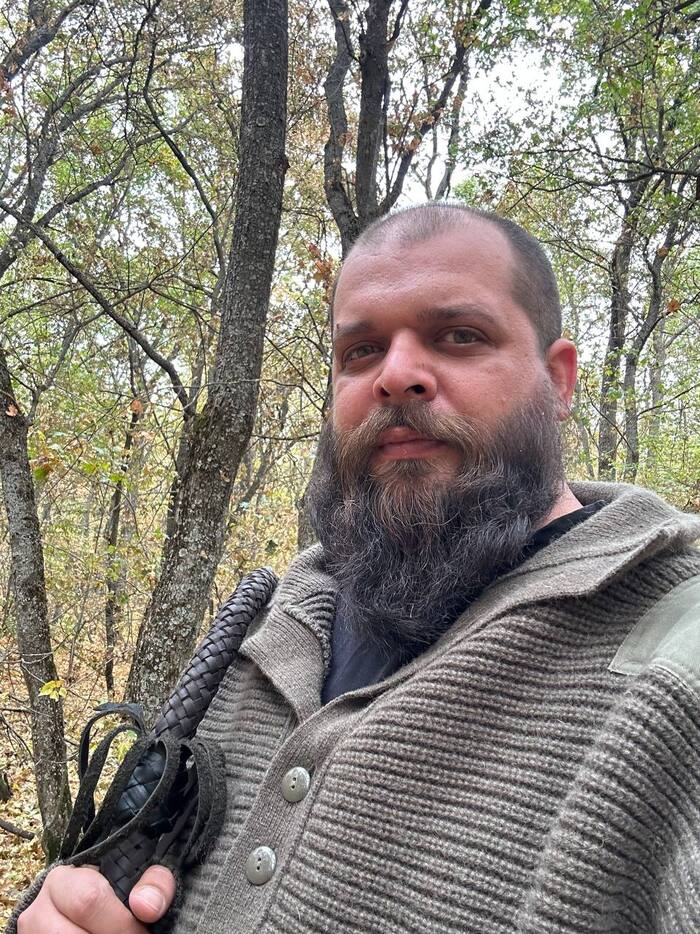 Выживалово