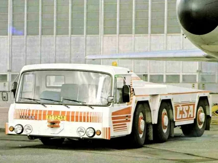   Tatra
