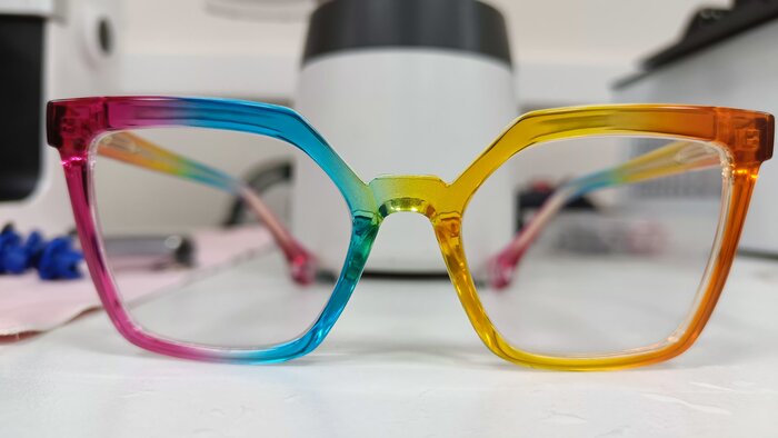 Красота какая