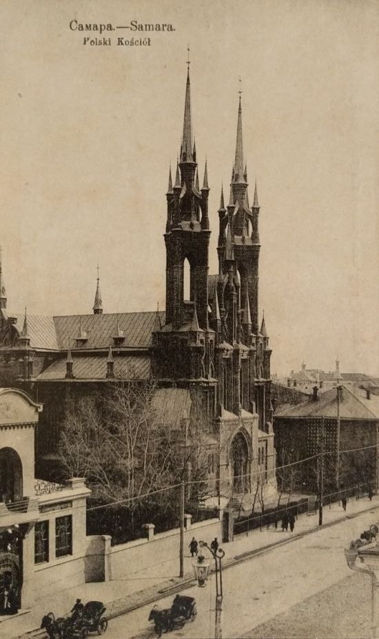 �������� �����, 1914 ���, ������