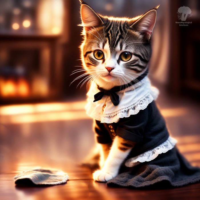 С Днем тряпочки для пыли!