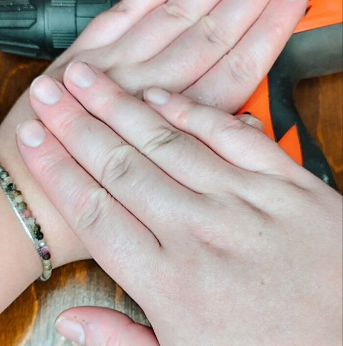 “Ногти просто так не затачивают”, или Как определить характер девушки по ее ногтям?