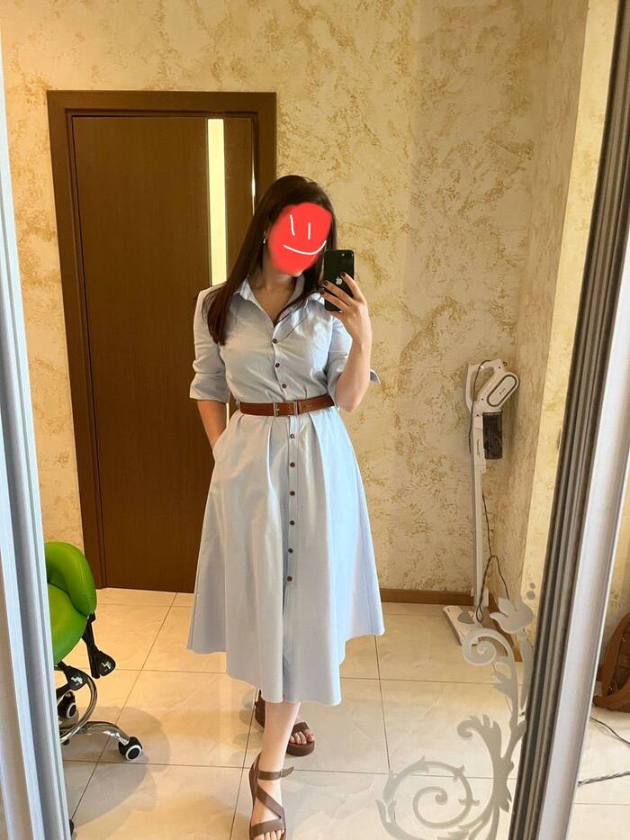 вот такой у меня пылесос, очень хороший кстати. А платье около 3 тыс обошлось