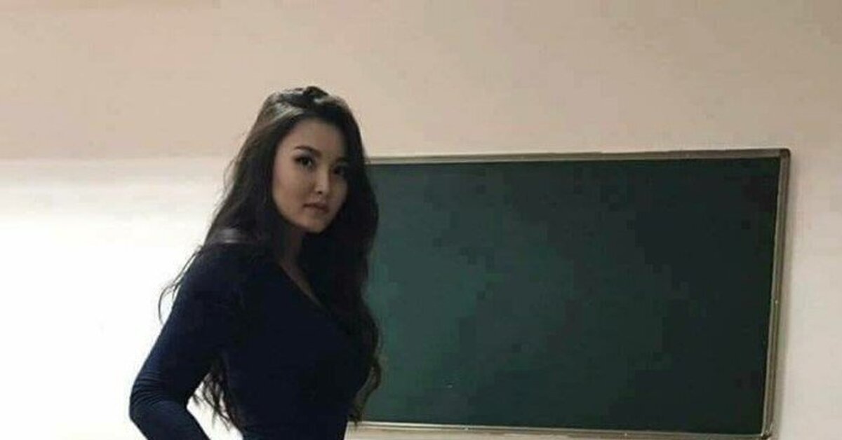 Магриппа Харипуллаевна, я учил! | Пикабу