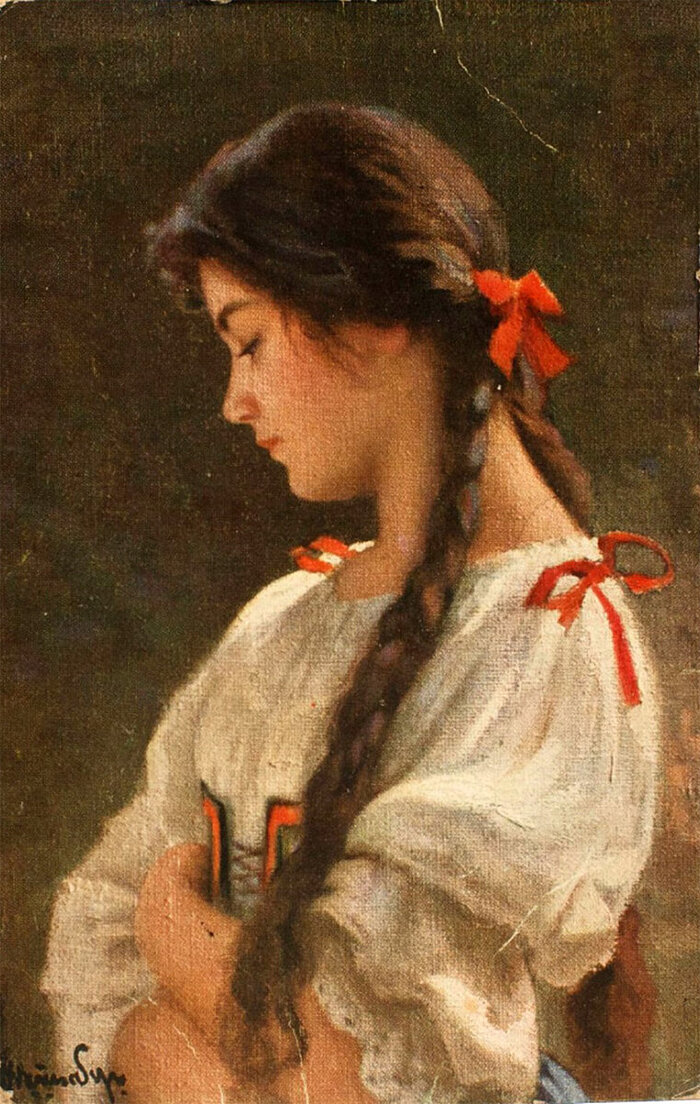 В иллюстративных целях.