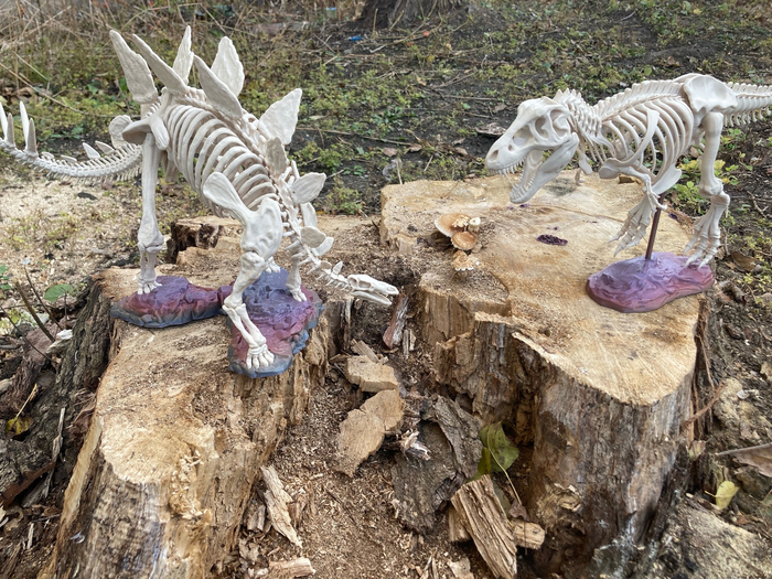 И друг на друга с предыдущим.