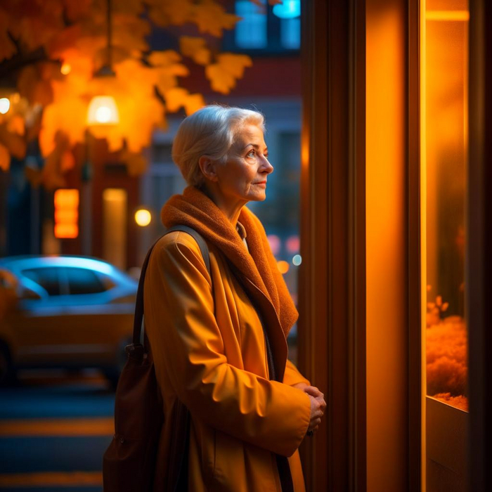 Всё стою у ресторана, замуж поздно, к Богу рано. Не пойти ли в турпоход, может там мне повезёт?