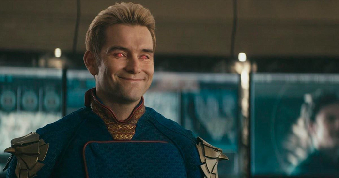 Он реально просто прилетел, сказал всем молчать, и вы тут же в него влюбляетесь и не можете больше нажать на кнопку "Пропустить 10 секунд". Персонаж, который буквально спустился с небес и запер всех главных героев в комнате без окон и дверей. Мой герой.