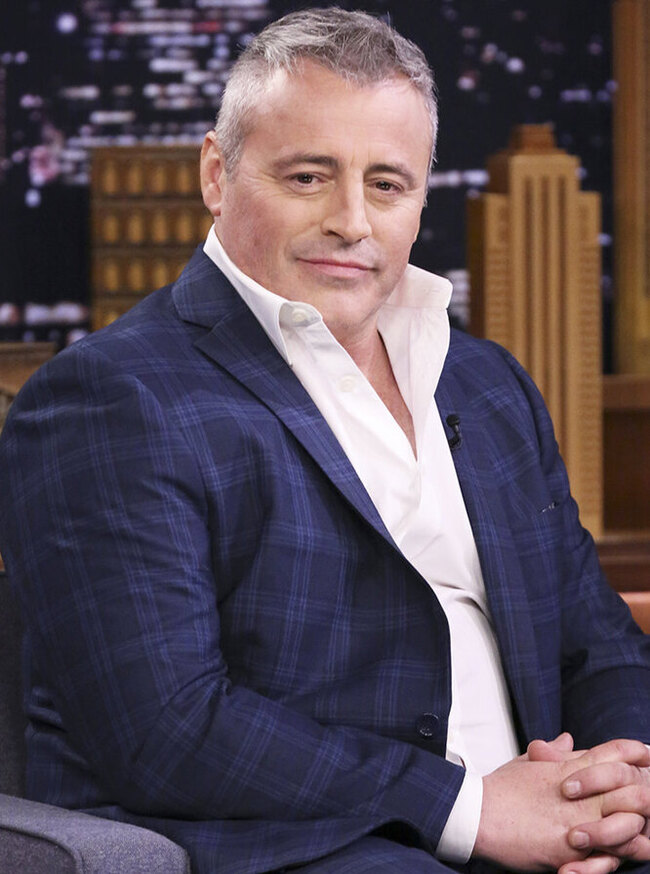 Стоковые фотографии по запросу Matt leblanc