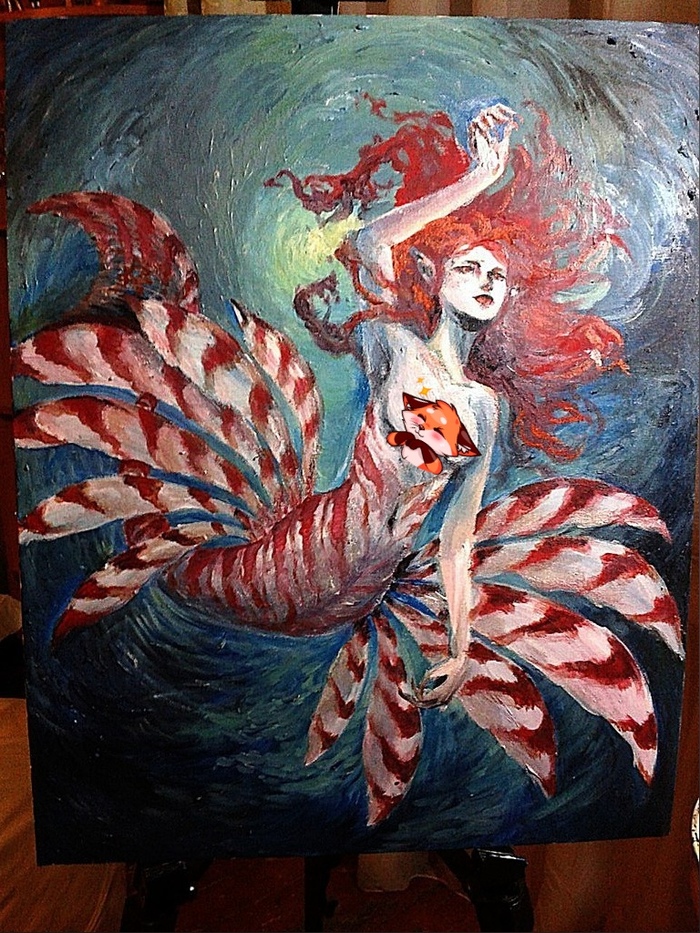 ����� ��� ��������, � ��...