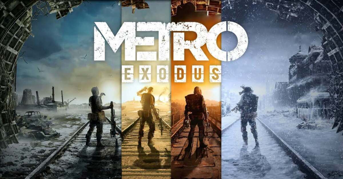 Эксод. Метро 2033 Эксодус. Игра метро Exodus. Metro Exodus арт. Игра метро 2033 Exodus.