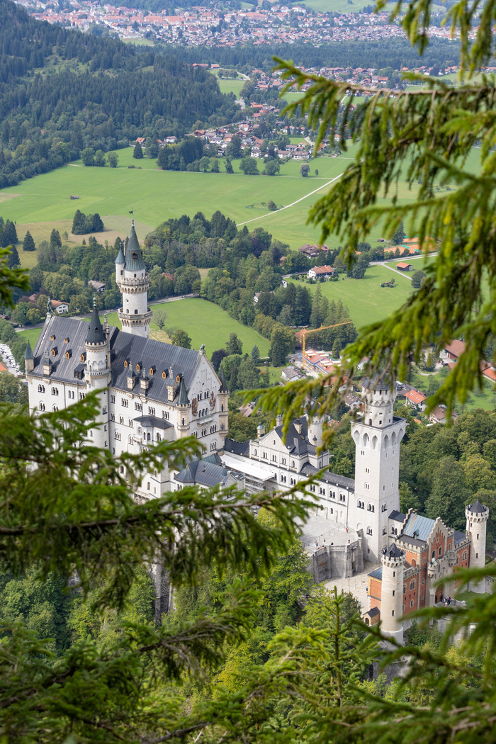 EOS R6MII EF70-200 f/4L USM