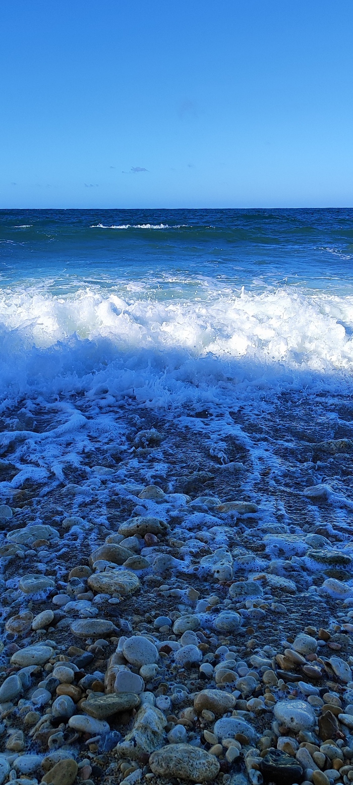 Для тех, кому не хватает моря | Пикабу
