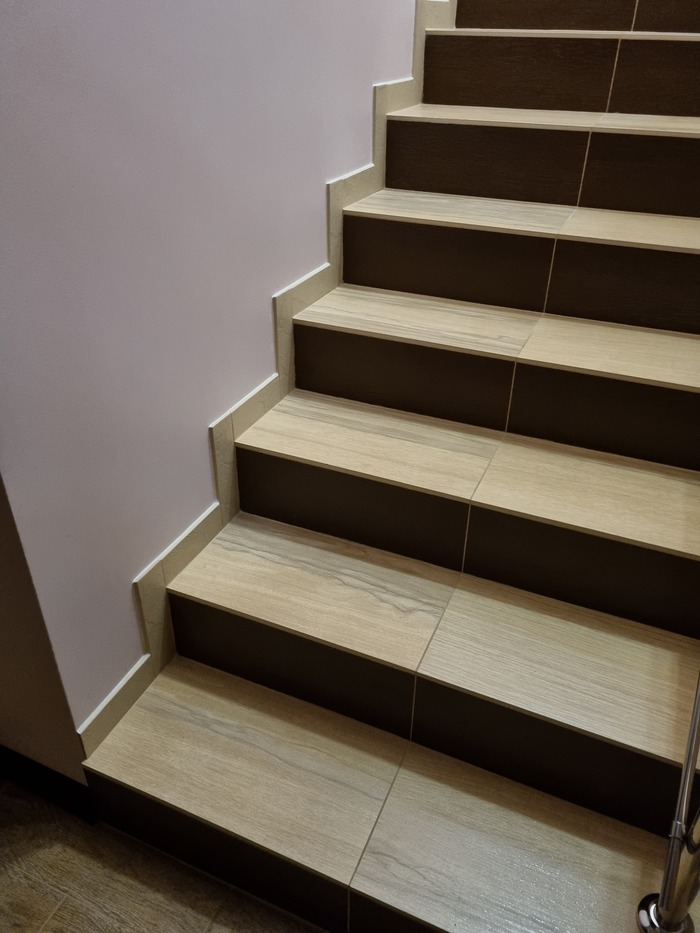 Лестница на 2 этаж