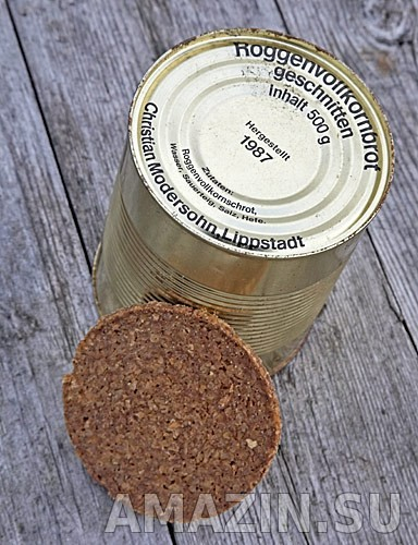 Армейские истории из 93г. Хлеб и клюква