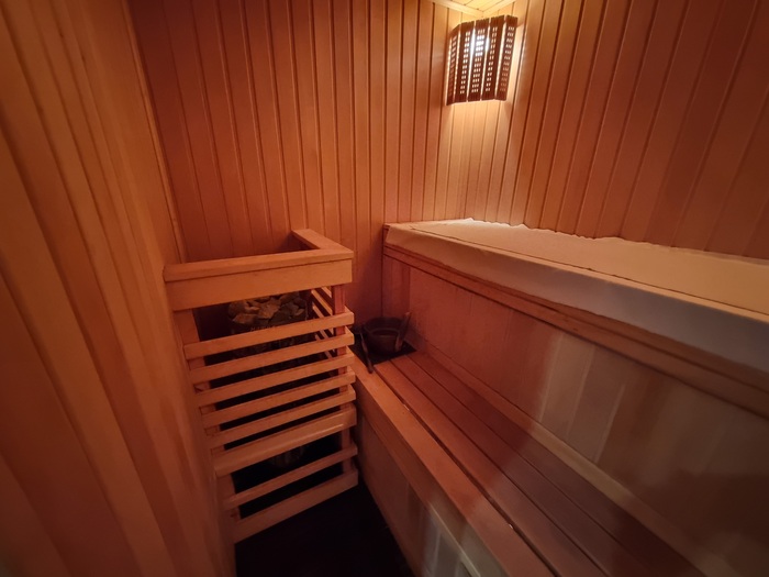 Сауна