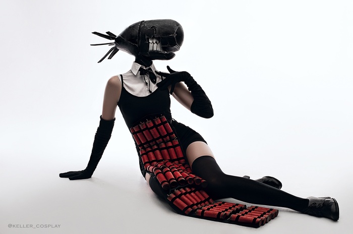 Chainsaw Man , Reze, Chainsaw Man, ,  (), 