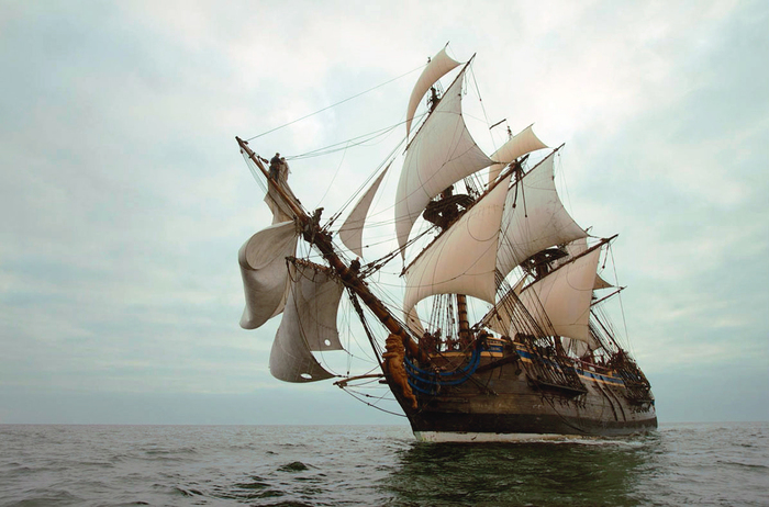  &quot;Gotheborg&quot;