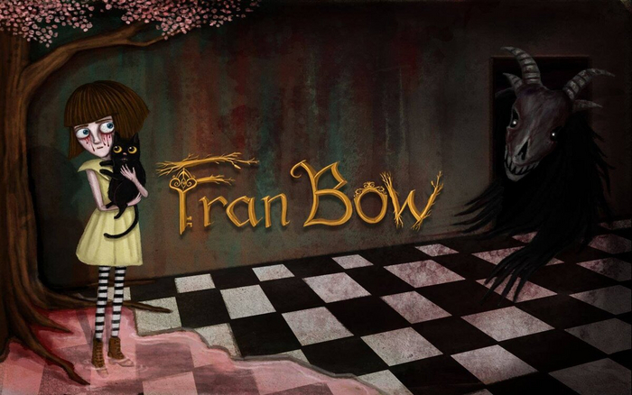[] Fran Bow.       , Steam, , , Point and click, Fran Bow, 