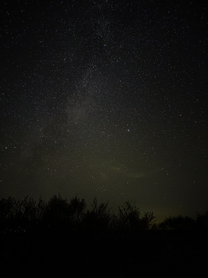 Млечный путь