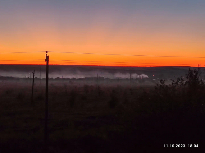 Всё ещё чешем