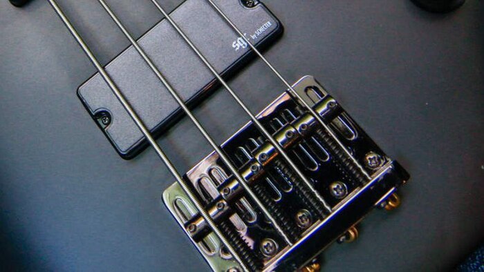 Собсна, родной бридж