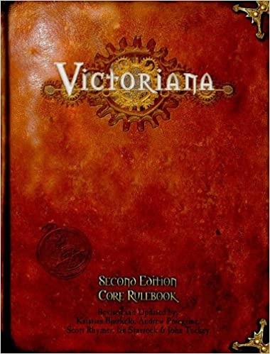 Victoriana,  1