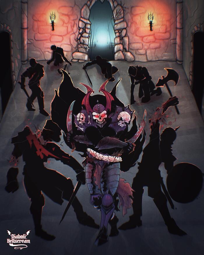 Night Lord Slave to Darkness by DiaboliHellscream Warhammer 40k, Wh Art, Night Lords