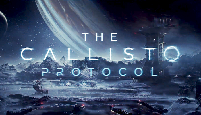Callisto protocol The Callisto Protocol,  ,  , , 