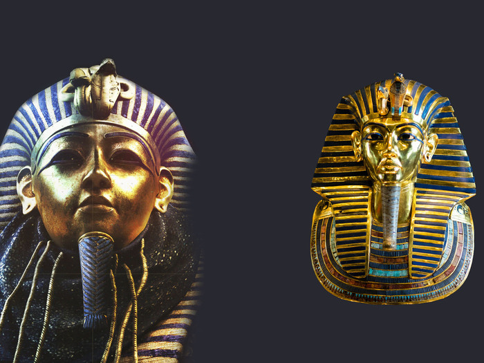 |    |  ,  ,  XVIII,  ,  KV62, . 1323  .., ,  ,      ().