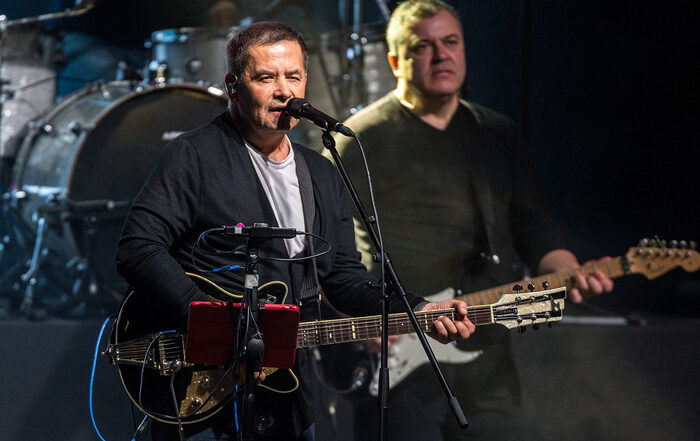 Хит «Любэ» оказался переводом казахской народной песни