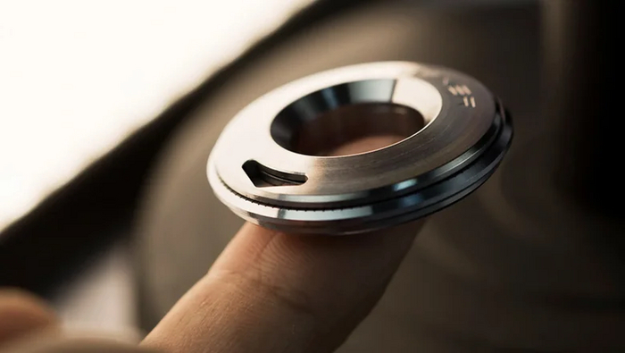 Зумеры изобрели курвиметр